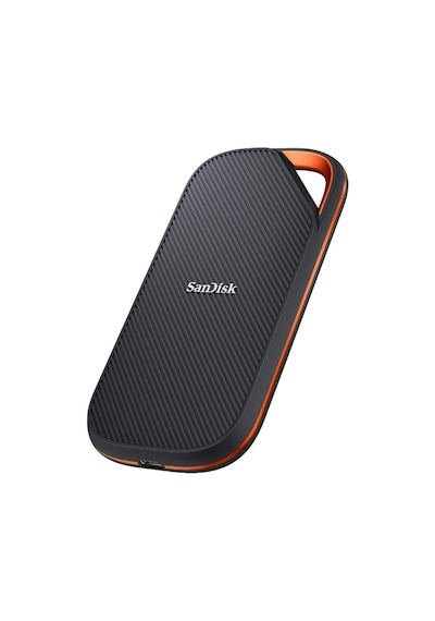 Sandisk Extreme Pro 2tb 3800mb/sn Usb4 Taşınabilir Ssd Sdssde82-2