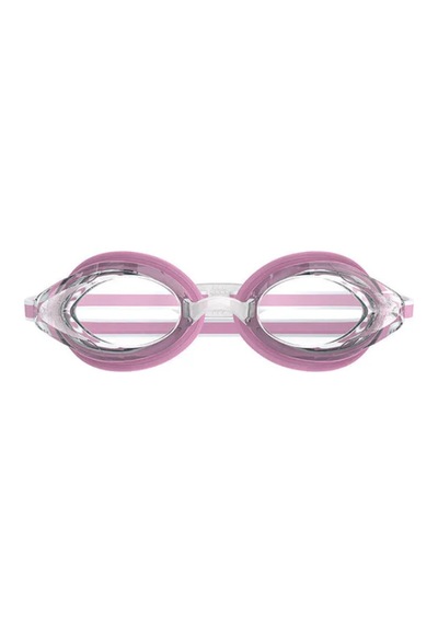 Speedo Kadın Vanquisher 3.0 Yüzme Gözlüğü - Pembe/şeffaf 8-00474716005