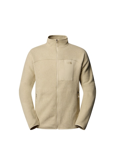 The North Face Erkek Front Range Polar Nf0a84hv66p1 Gri