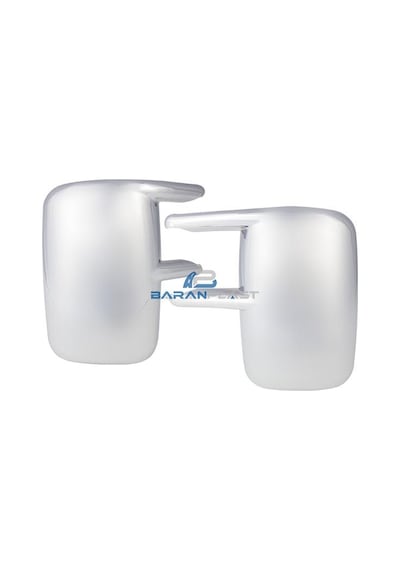 Baran Ayna Kapağı Krom Vw Volt Lt 35-sprınter 901 95-06 A002