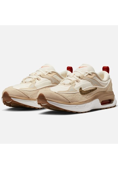 Nike Air Max Bliss Se Kadın Günlük Spor Ayakkabı Beyaz