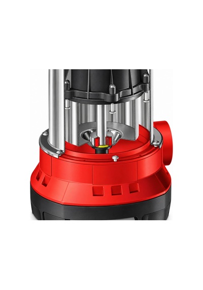 Classıc Dalgıc Pompa Gc-sp 2275 Temız Su Eınhell