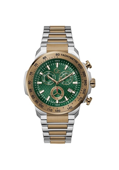 Guess Collection Gcz35002g9mf Erkek Kol Saati