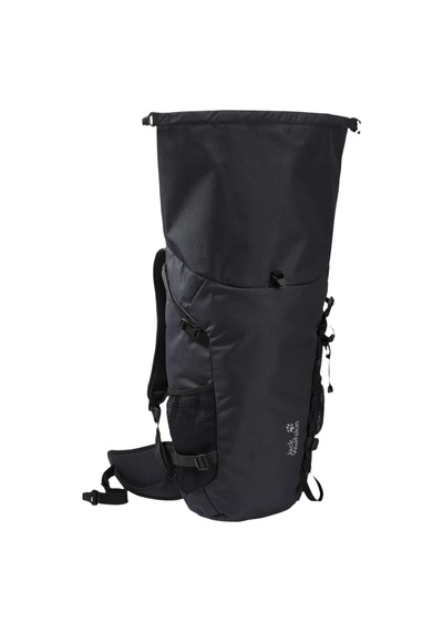Jack Wolfskın Jack Wolfskin Velocity Lite 28 Unisex Gri Sırt Çantası 6350 Antrasit