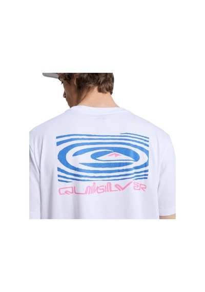 Quiksilver Quıksılver Rıpples Wbb0 Beyaz