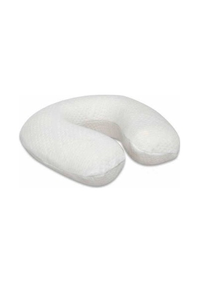 Wingmed Visco Ortopedik Seyahat Boyun Yastığı - Ergonomik Destek Diğer