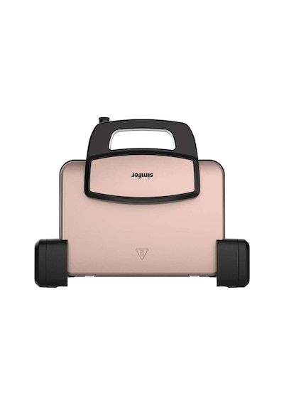 Simfer 4641 Pratica Rosegold Tost Makinesi 6 Dilim 1800W