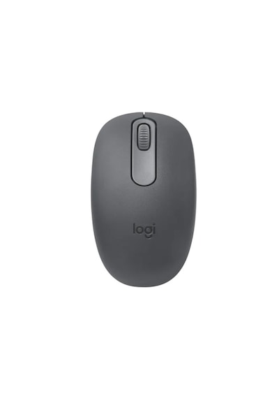 Logitech M196 910-007459 Bluetooth Kablosuz Optik Mouse