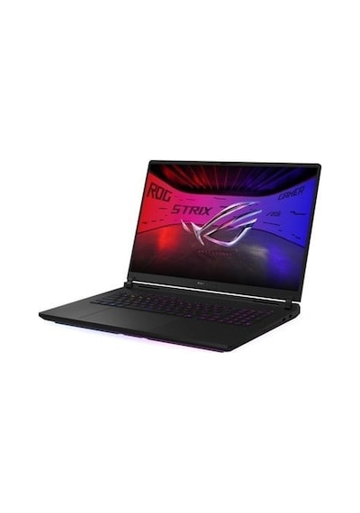 Asus ROG Strix Scar 18 G835LW-SA127-A8 Ultra 9 275HX 96 GB 8 TB SSD SSD RTX5080 18" Free Dos Dizüstü Bilgisayar