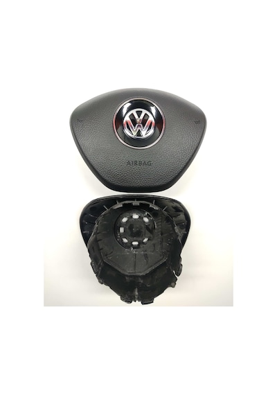Wolswagen Polo(2014-2020) Uyumlu Airbag Kapağı  İTHAL YÜKSEK KALİ