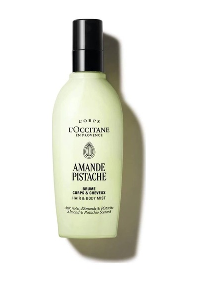 L'occitane Badem Antep Fıstığı Saç & Vücut Misti 100 Ml