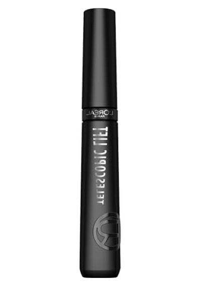Extra Black Maskara - Lifting Ve Hacim Etkisi 00