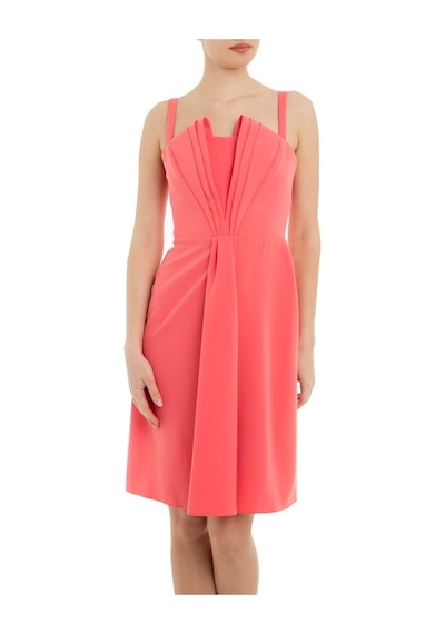 Emporio Armani Bayan Elbise 2Na21T 2M015 240 Pembe