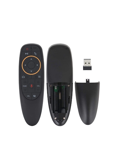 Zeg Kablosuz Air Mouse 2.4 Ghz Uzaktan Kumanda