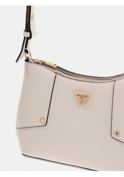 Guess Darcy Dönüştürülebilir Omuz Kadın Krem Omuz Çantası Hwbg9914180-sto Krem