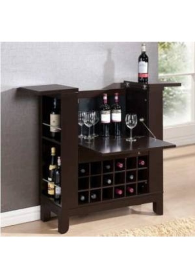 Showroomistanbul Sed Mobilya Verona Bar Masası Dolabı Bufesi Italy Style