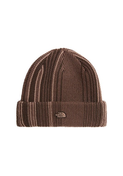 The North Face Explore Beanıe Bere Nf0a8chkw9a1 Kahverengi