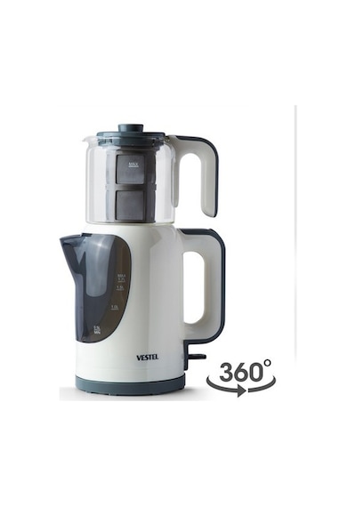 Vestel Sefa 1000 B Çay Makinesi