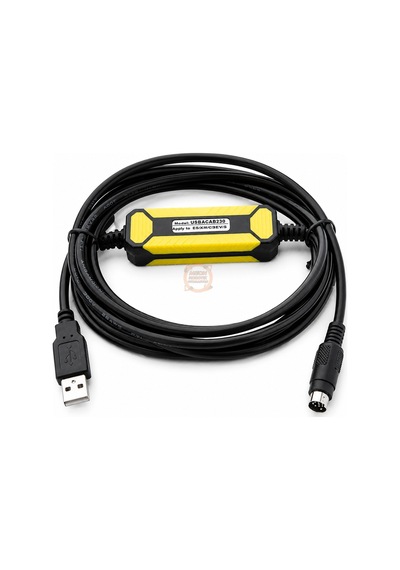 Usbacab230 Delta Plc Programlama Kablosu