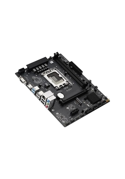 Maxsun Challanger B760m-f Ddr4 Hdmı Pcıe 4.0 1700p Matx