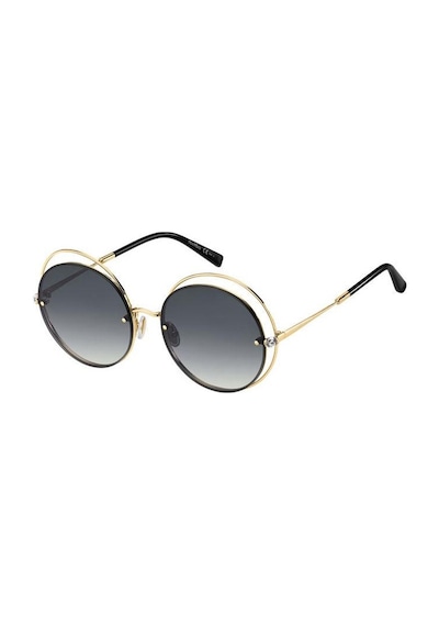 Max Mara Max Mm Shıne I 000 9o 56 G Kadın Güneş Gözlüğü Füme