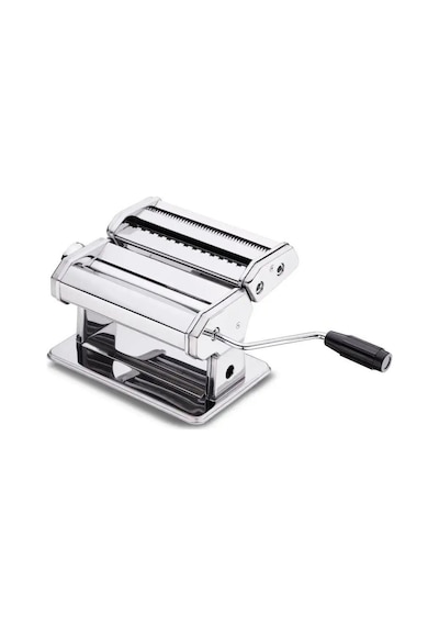 Korkmaz Twista Makarna Makinesi 18 Cm A629-05 Gümüş