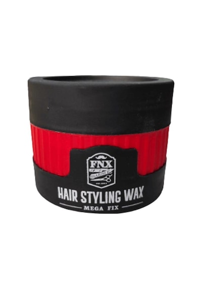 Fnx Wax Mega Fix 150 Ml X 4 Adet