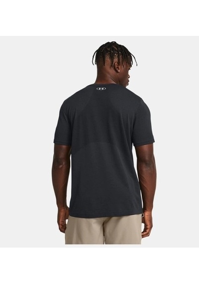 Under Armour Ua Vanish Seamless Ss Erkek Tişört 1382801 1382801 001