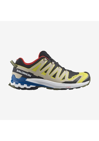 Salomon Xa Pro 3d V9 Gore-tex Erkek Outdoor Ayakkabı 001