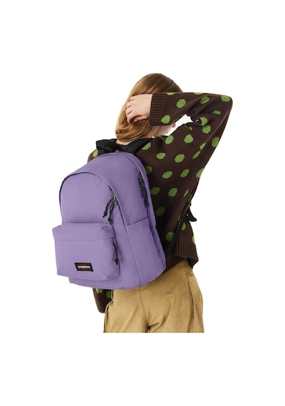Eastpak Day Office Sırt Çantası Ek0a5bıka0z1 Mor