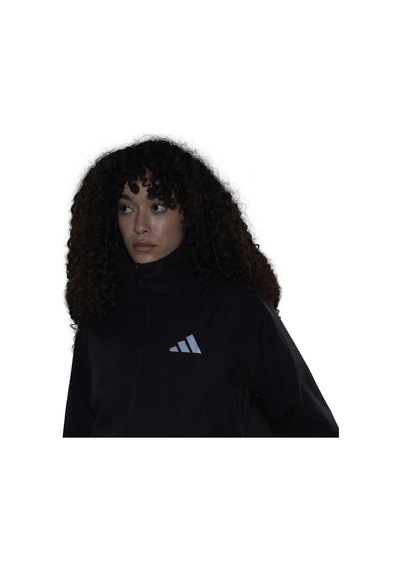 Kx4130-k Adidas W Mt Ess 2l R J Kadın Mont Siyah Kx4130-k