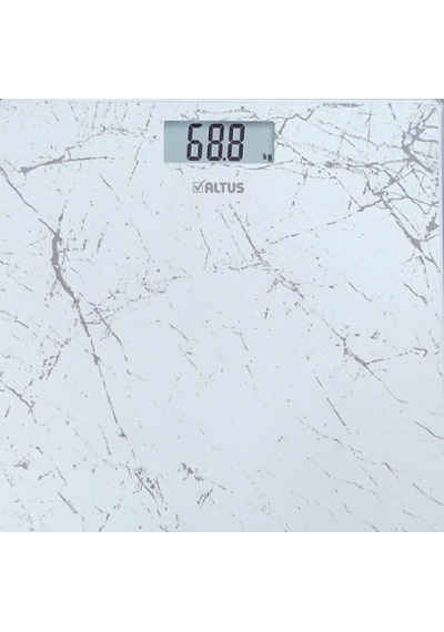 Altus AL 808 BM Dijital Vücut Tartısı