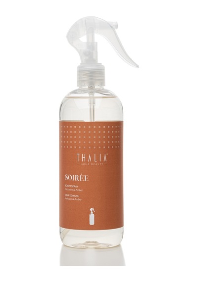 Thalia Home Nektarin & Amber Kokulu Oda Spreyi 400 ML
