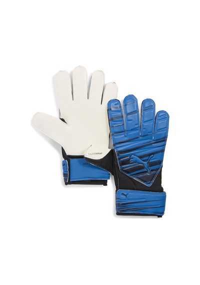 Puma Attacanto Play Rc Unisex Mavi Kaleci Eldiveni 04209002 Mavi
