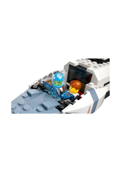 Lsc60446 Lego City Galaktik Uzay Gemisi