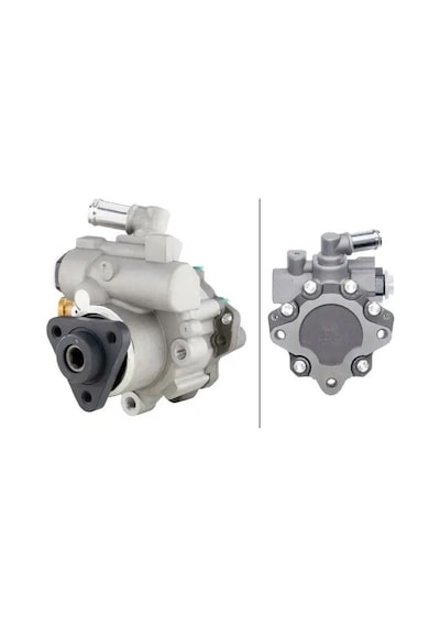 Audi A6 C6 Direksiyon Pompasi 3.0 Tdi 2005-2011 Hella 8tl359000191