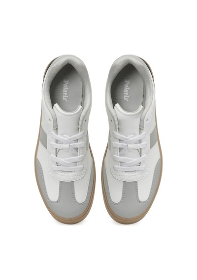 Polaris Buzze.g6fx Beyaz Erkek Çocuk Sneaker 000000000102690434 Beyaz