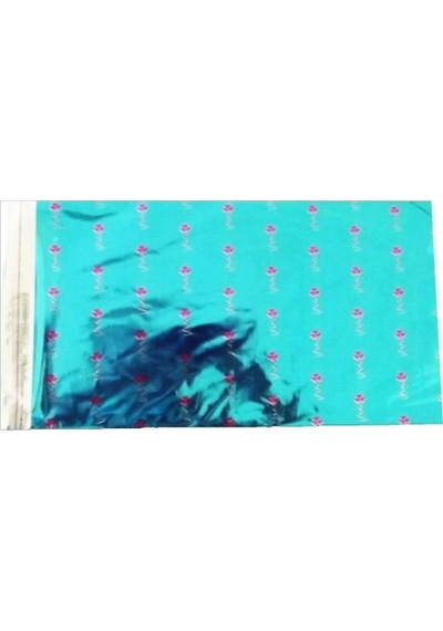 Metalize Poşet 25x35 100 Adet