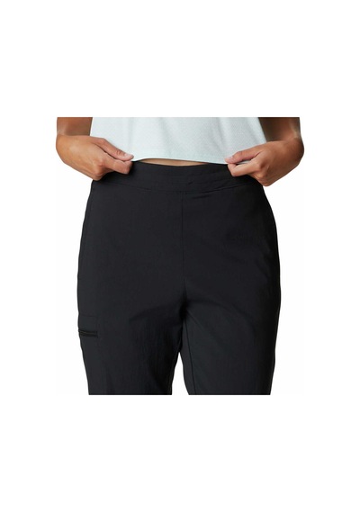 Columbia On The Go Jogger Kadın Pantolon Çok Renkli