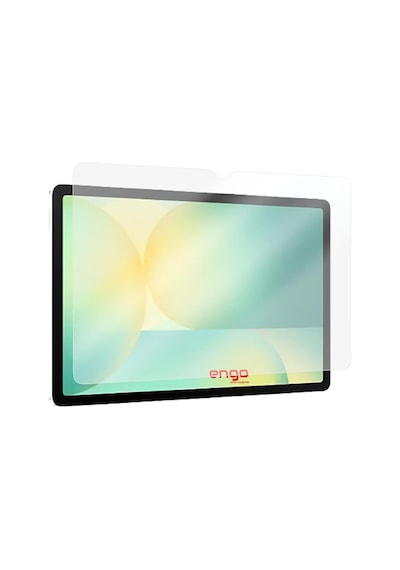 Samsung  Uyumlu - Galaxy Tab S10 Fe Paperfeel Ekran Koruyucu 10.9 İnç
