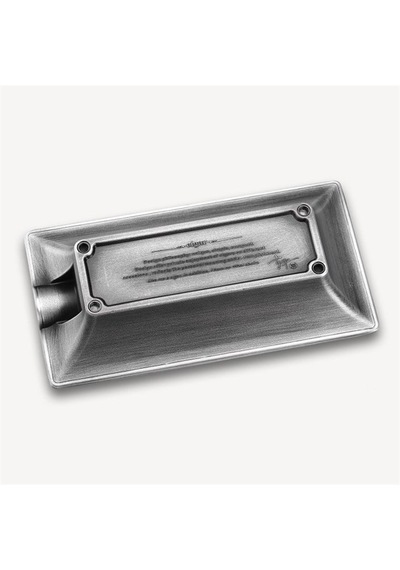 Lubinski Eskitme Metal Tekli Puro Küllüğü Bronz Lb-813