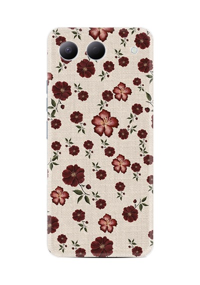 Tecno Spark 40 5g Km8n Uyumlu Kılıf Desen Baskılı Silikon Pandalar Stk:.2028.tecno Renk40 Renk40