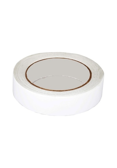 Kraf 2525G Çift Taraflı Bant 25 MM x 25 MT