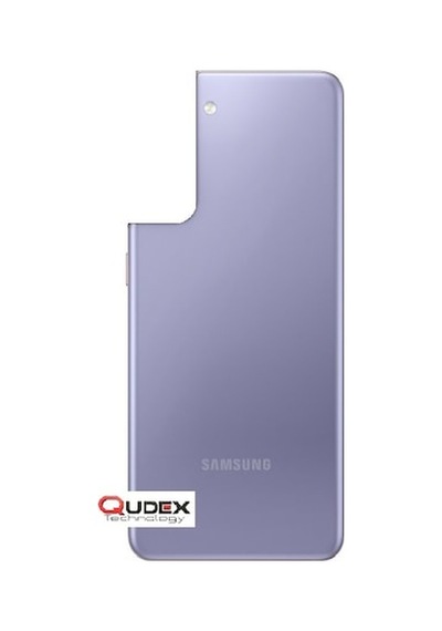 Samsung Uyumlu Galaxy S21 Plus G996B Arka Cam Kapak Pil Kapağı