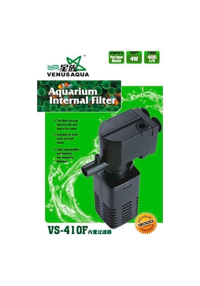 Venus Aqua Vs-410F İç Filtre