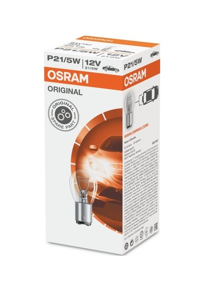 Osram 7528 12v 1016 Ampul