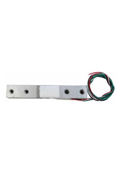 1 Kg Ağırlık Ölçme Sensörü Loadcell Hx711 Tartı Terazi Arduino