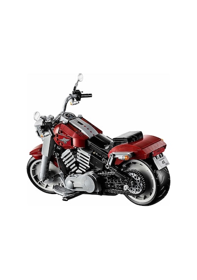 LEGO® Creator Expert 10269 Harley Davidson Fat Boy 1023 Parça