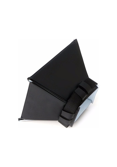 Universal Flash Dıffuser- Flaş Yumşatıcı Soft Box
