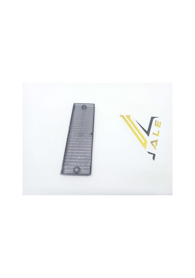 Bmw 3 Serisi Sinyal Camı - Füme - Yan Sanayi E30.M40 -6313138601